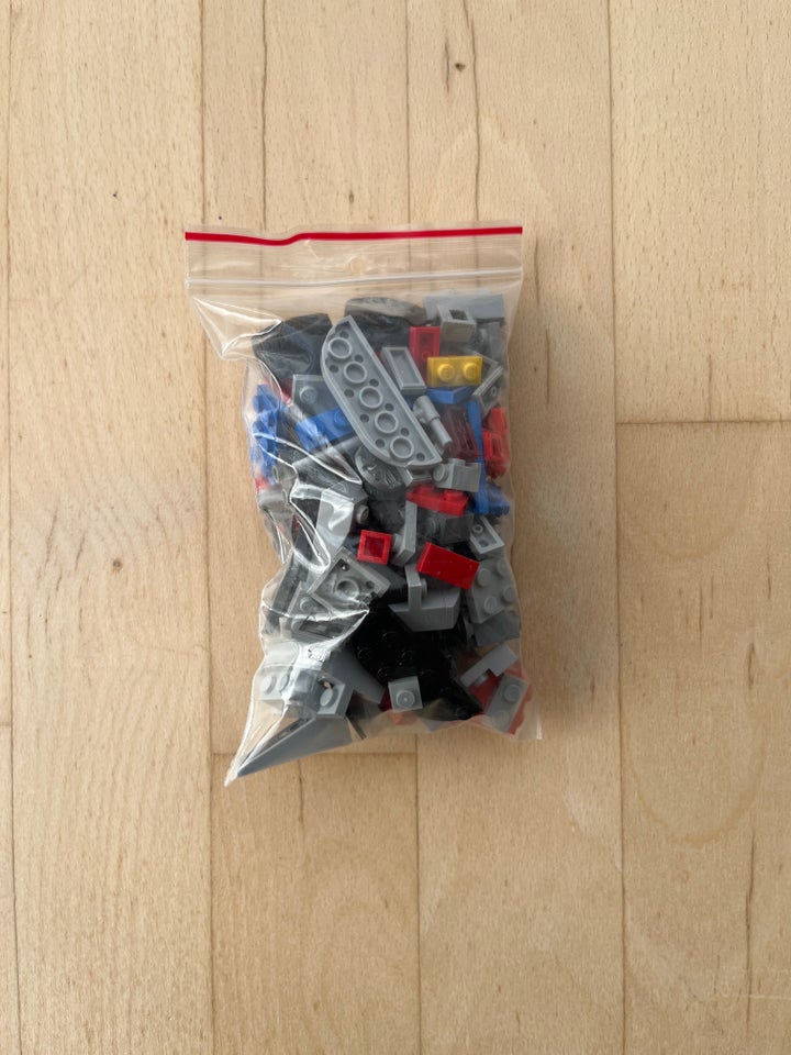 Lego andet, 75910 Porsche 918