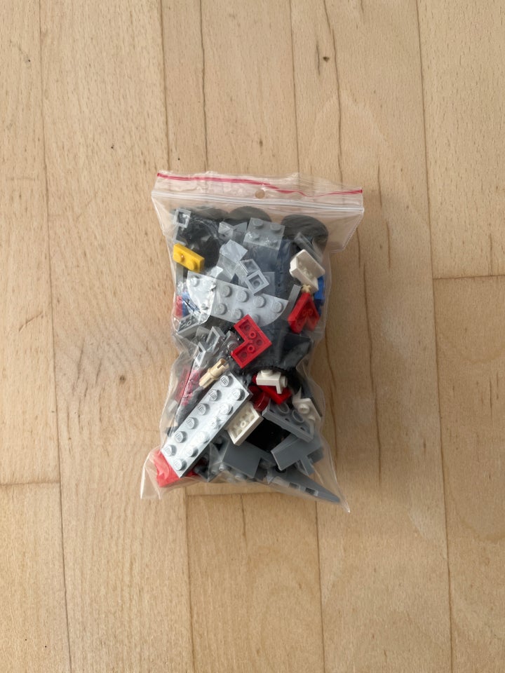 Lego andet, 75910 Porsche 918