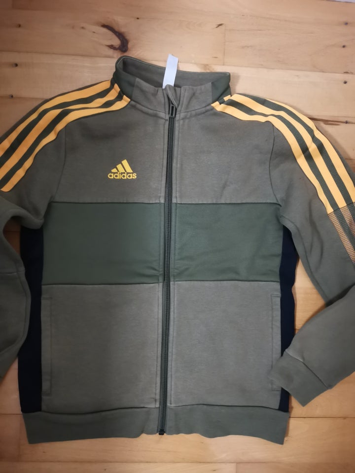 Fritidstøj, Jakke, Adidas