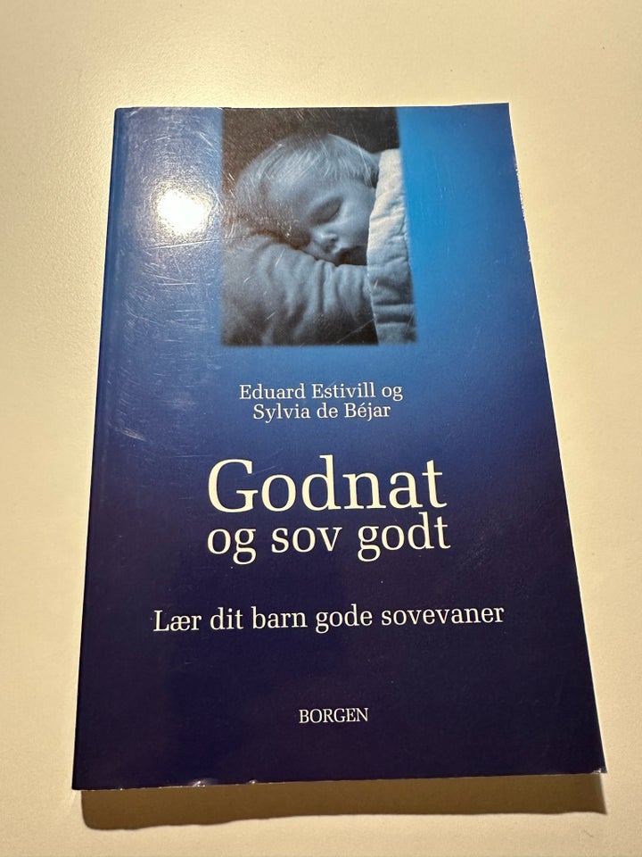 Godnat og Sov godt, Eduard