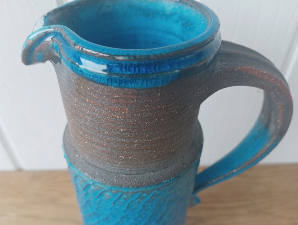Keramik Keramik vase / kande Nils