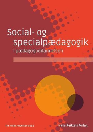 Social- og specialpædagogik i