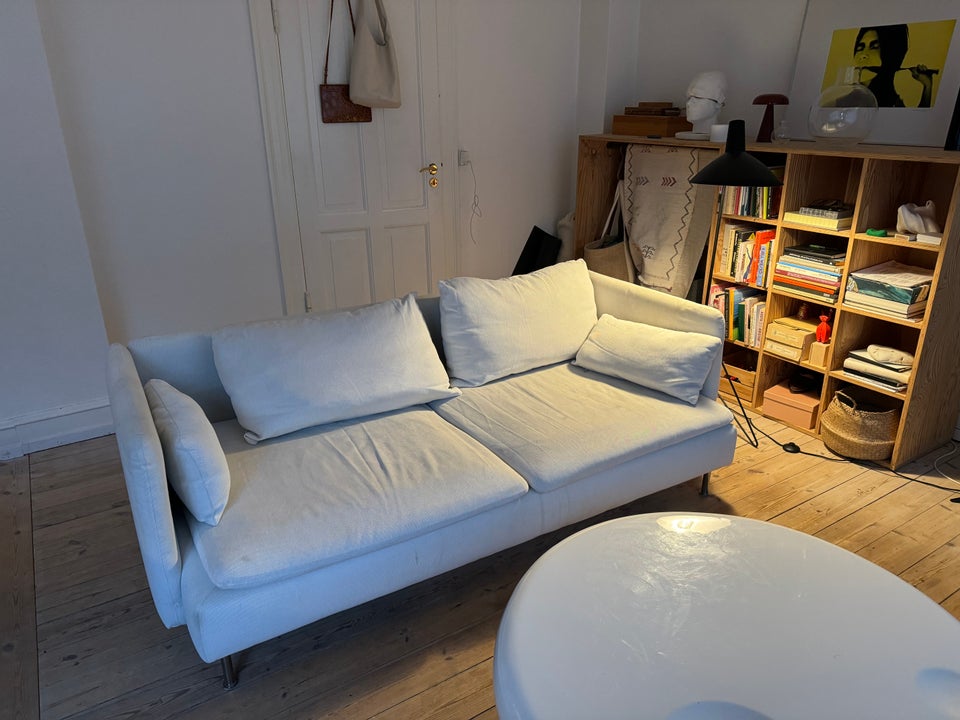 Söderhamn Ikea Sofa