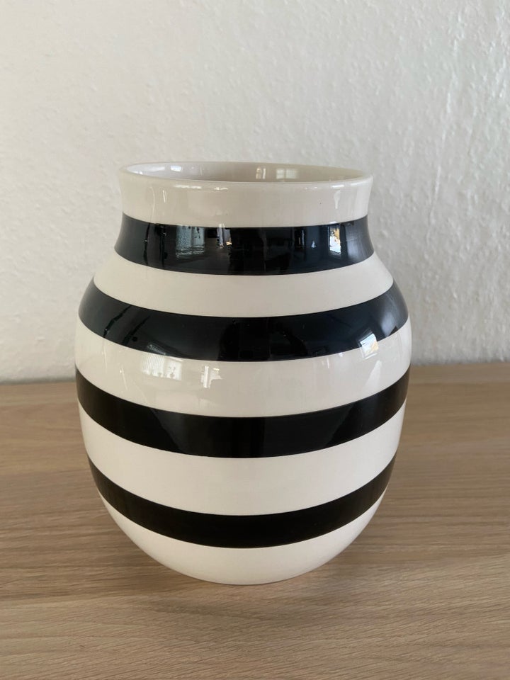 Kähler vase Kähler