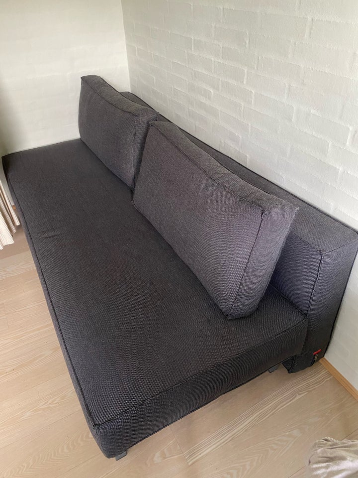 Sovesofa, Innovation, b: 140 l: 200