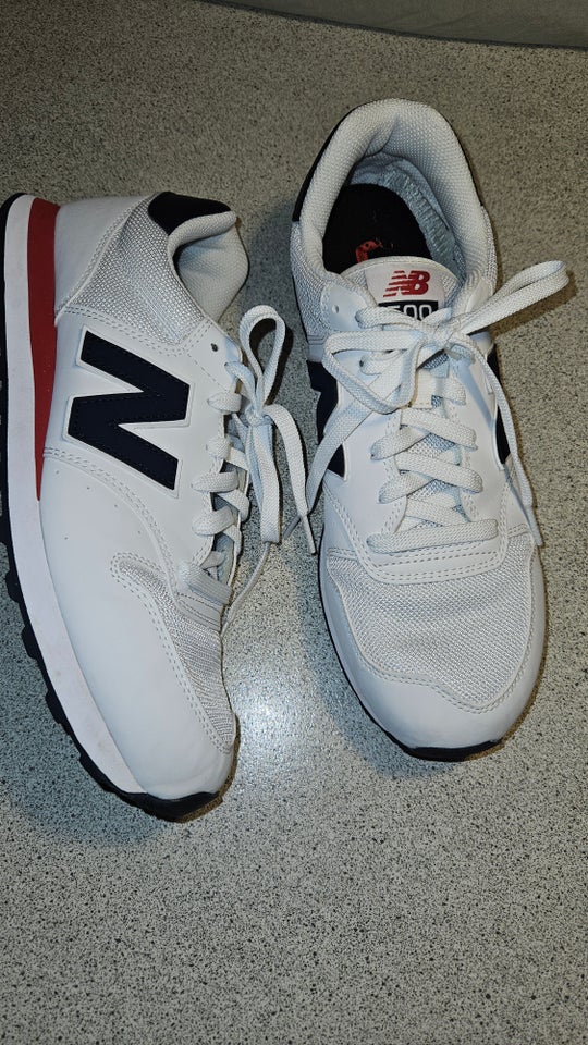 Sneakers, New Balance, str. 45,5