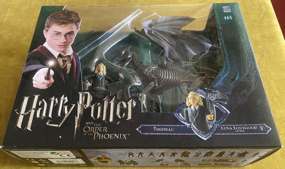 Harry Potter Figur PopCo