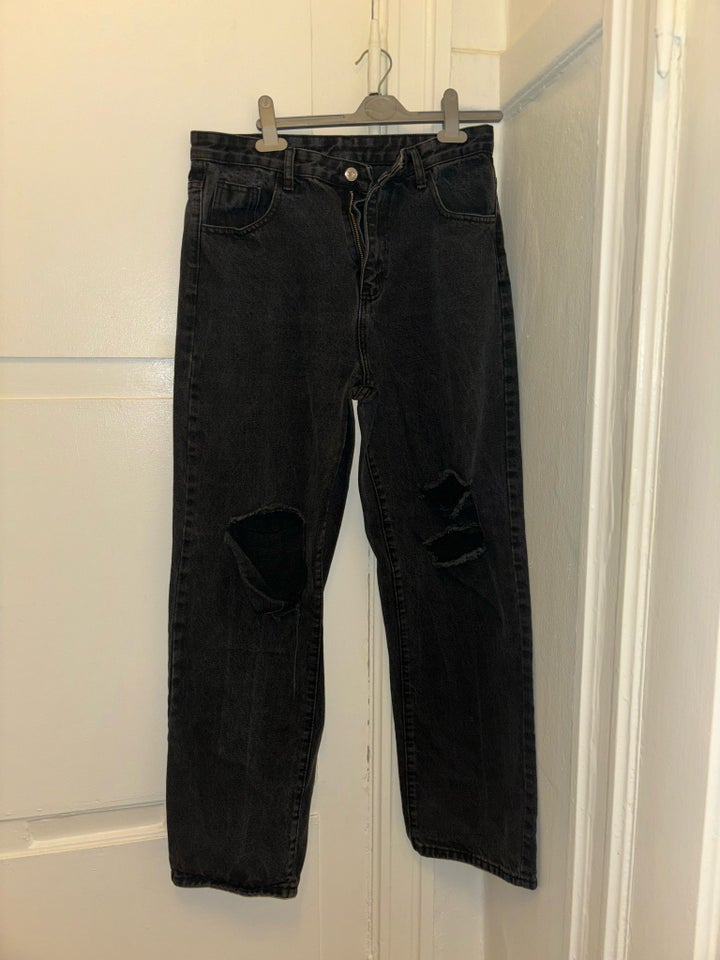 Jeans, Shein, str. 40