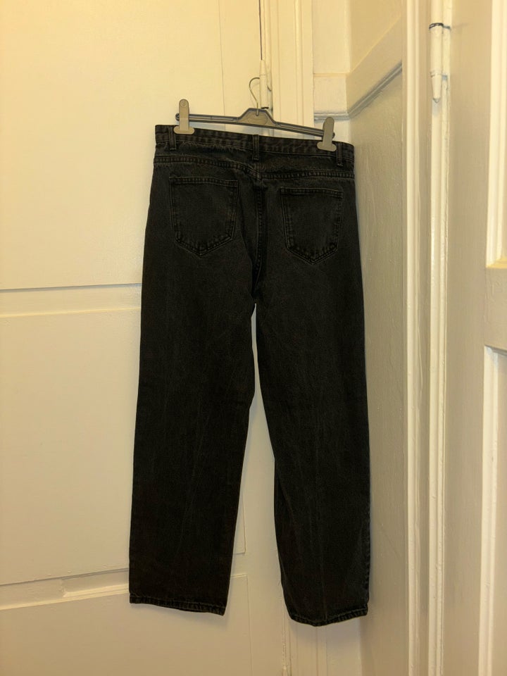 Jeans, Shein, str. 40