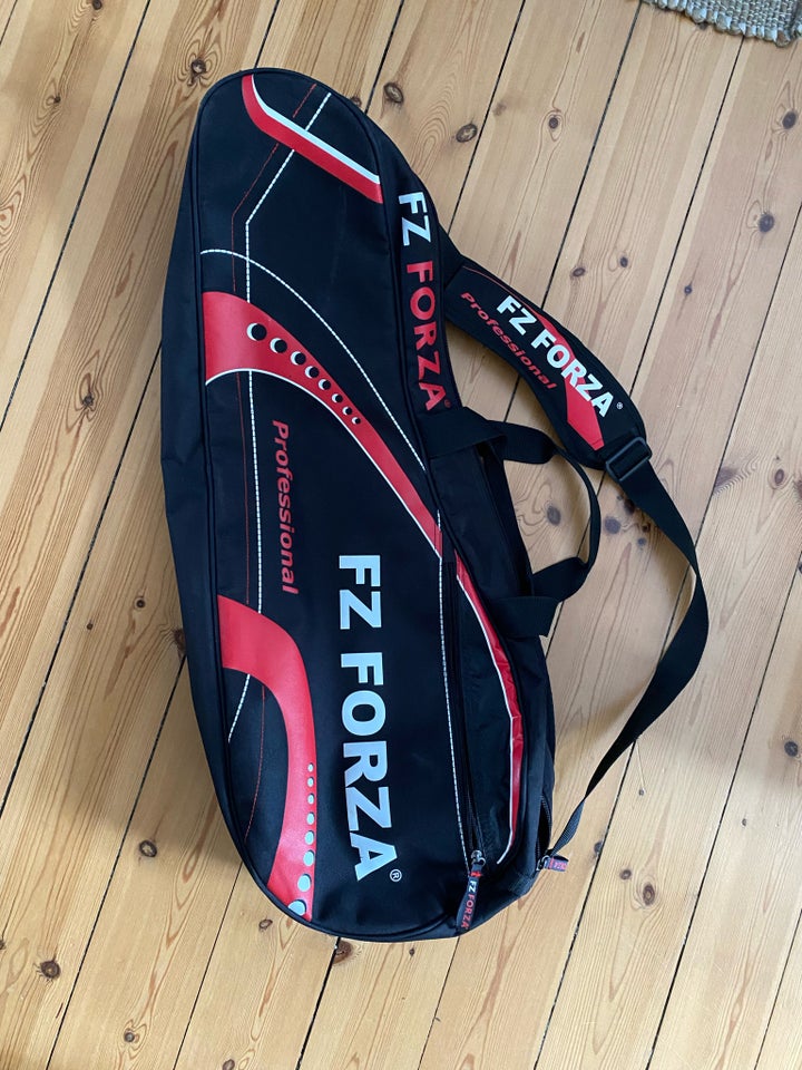 Badmintontaske FZ FORZA