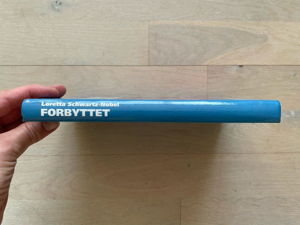 Forbyttet, -, genre: drama