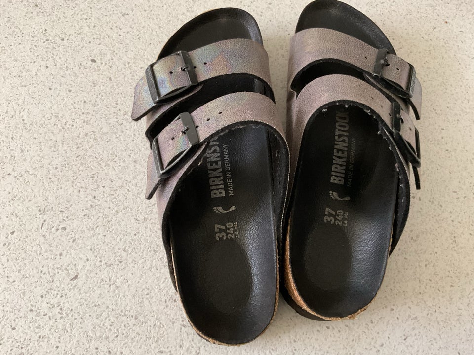 Sandaler, str. 37, Birkenstock