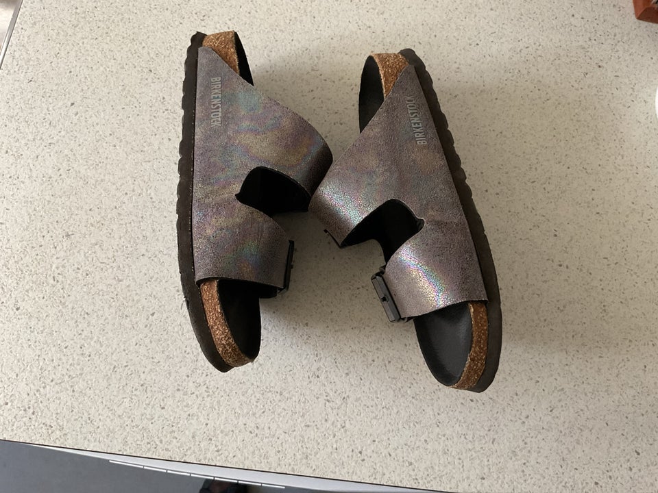 Sandaler, str. 37, Birkenstock