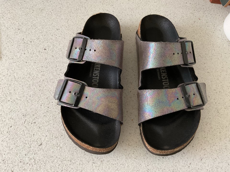 Sandaler, str. 37, Birkenstock