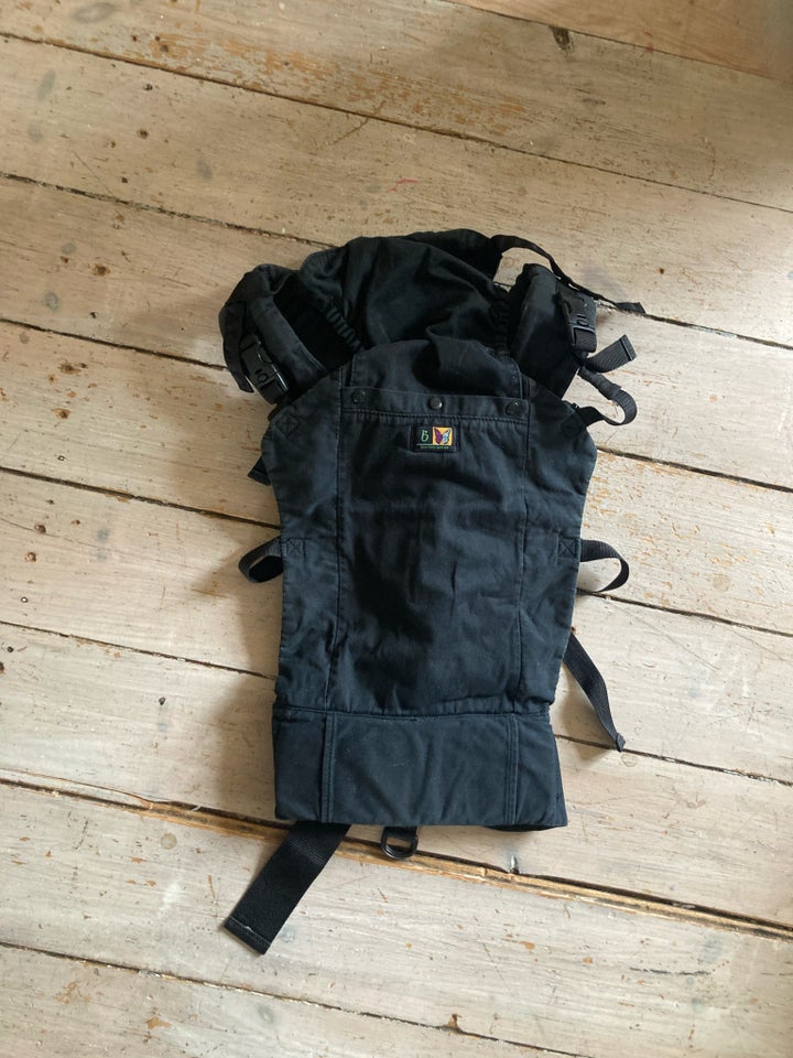 Bæresele, Beco baby carrier, Beco