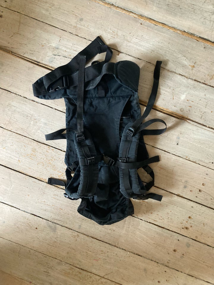 Bæresele, Beco baby carrier, Beco