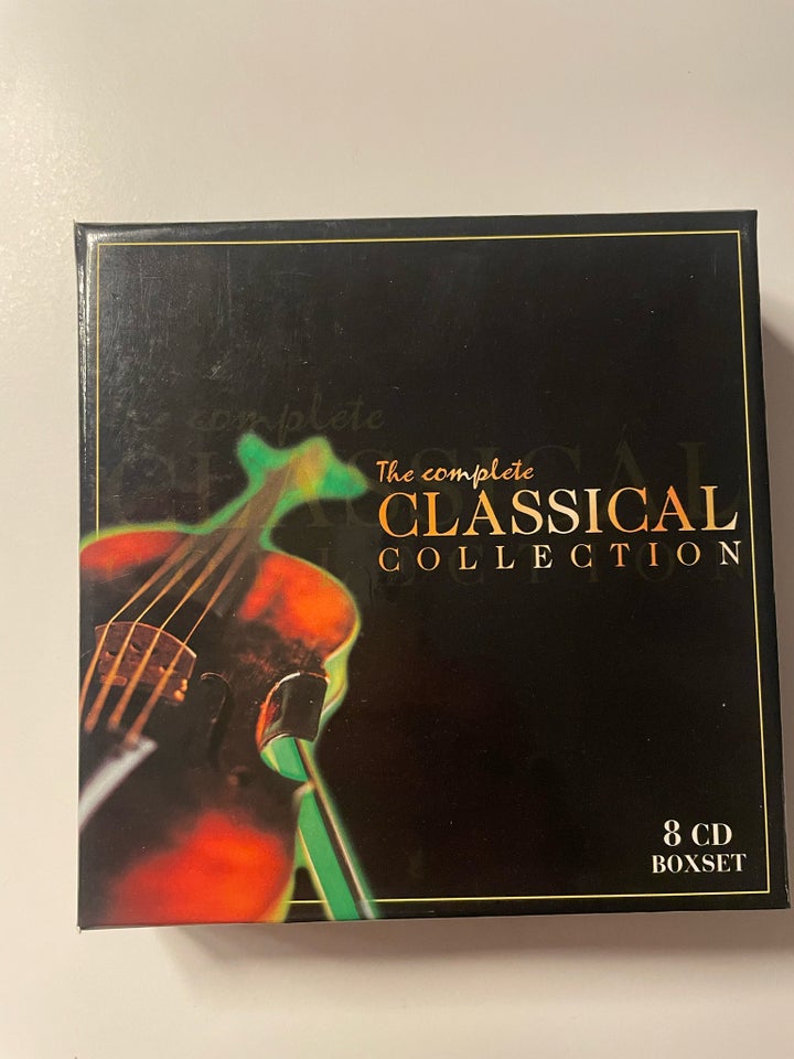 Diverse: Classical Collection,