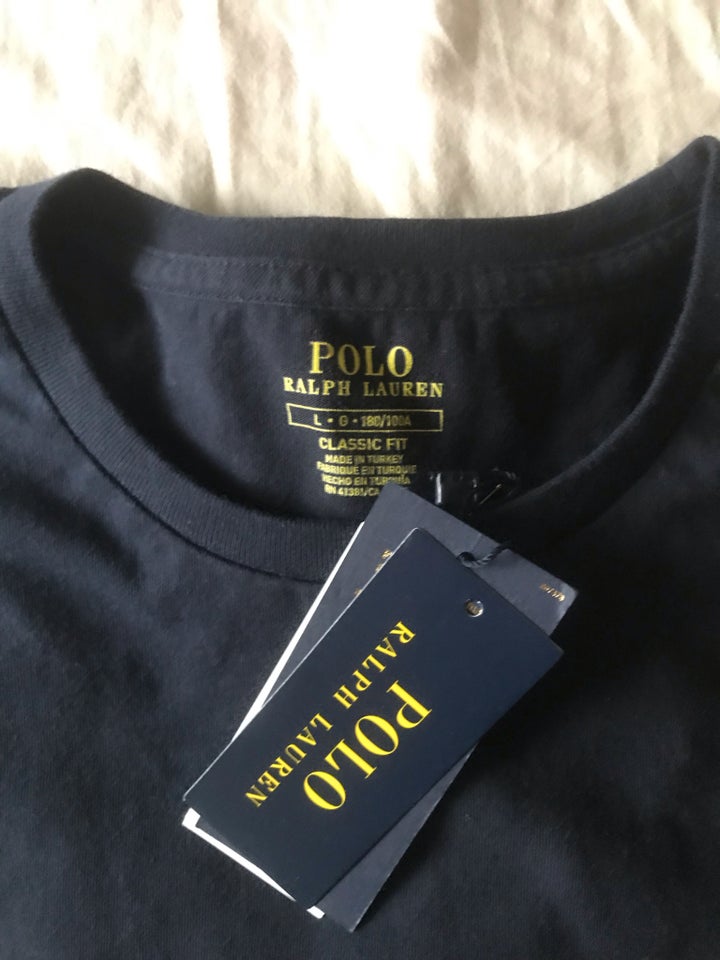 Sweatshirt, Ralph Lauren, str. L