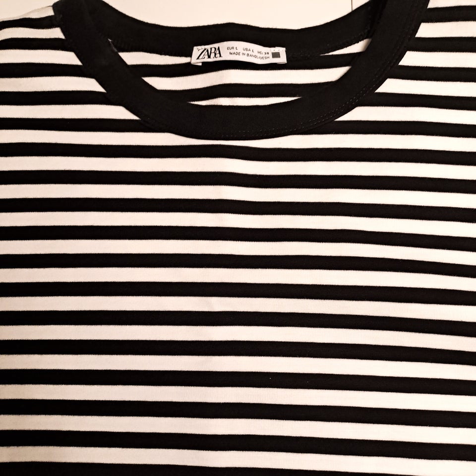 T-shirt, ZARA, str. 40