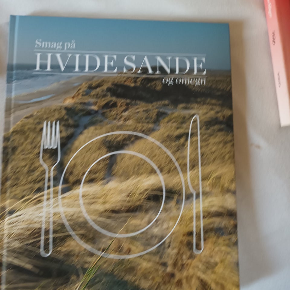 Smag på Hvide Sande og omegn,