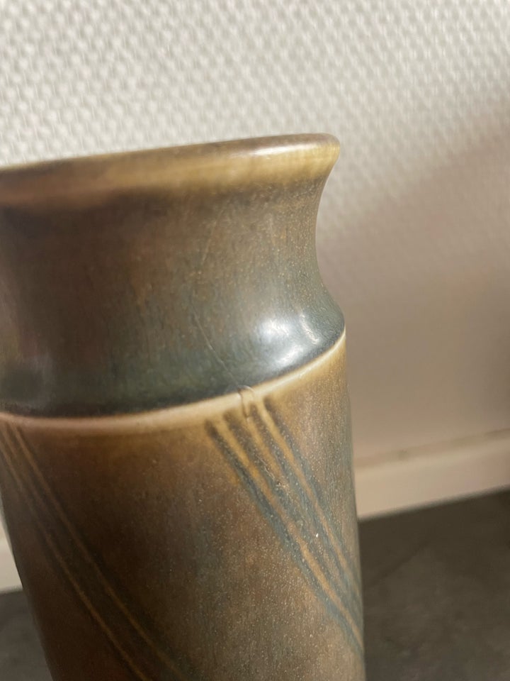 Saxbo slank vase