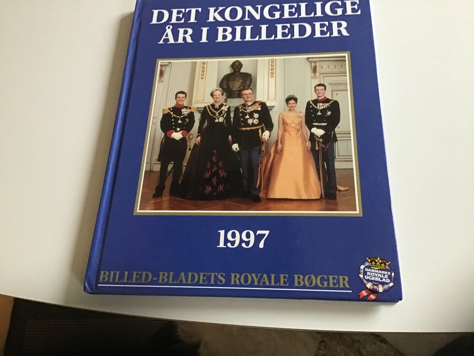 Bøger og blade, Gamle ugeblade +