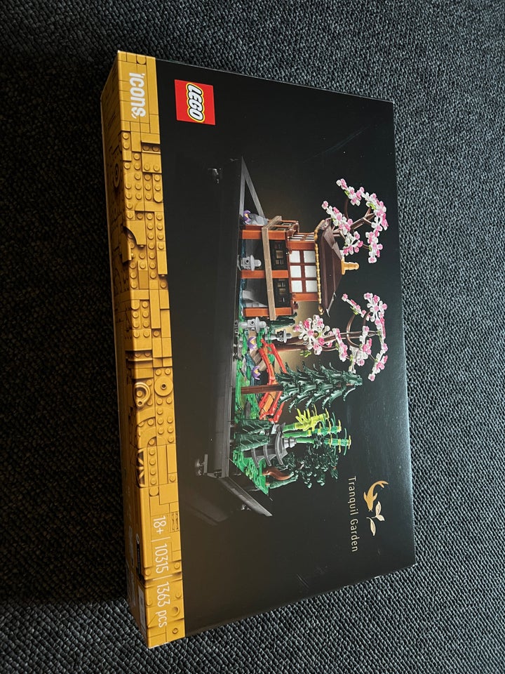 Lego andet, 10315