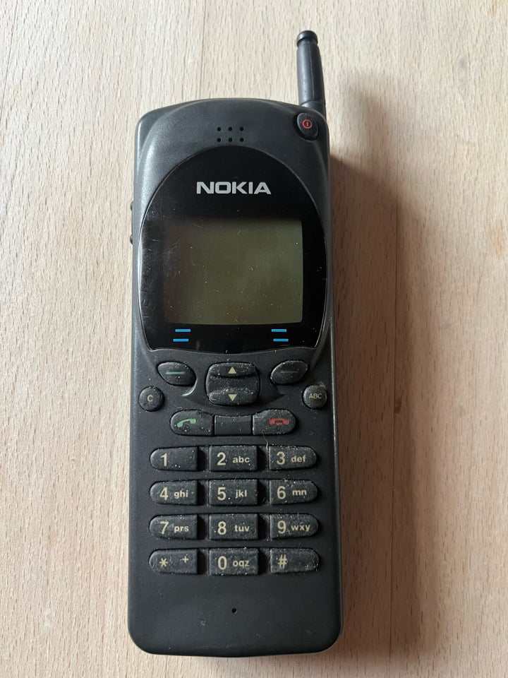 Nokia 2110