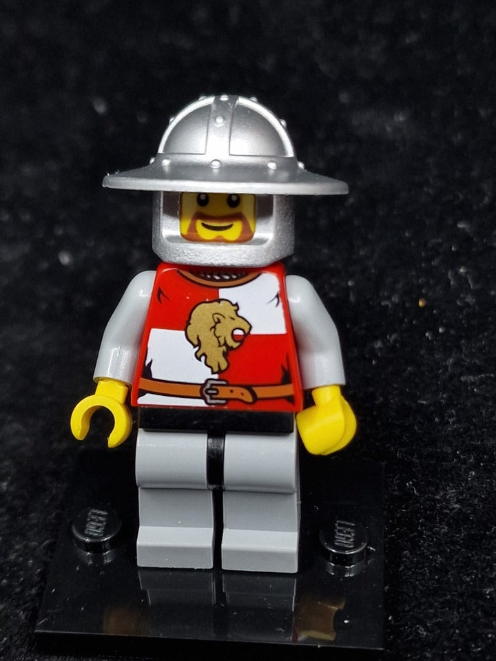 Lego Minifigures