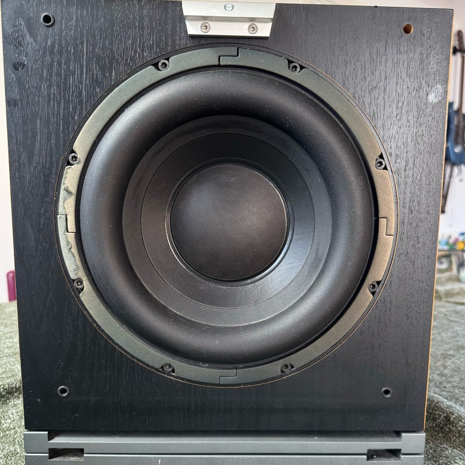 Subwoofer Audiovector C-Sub