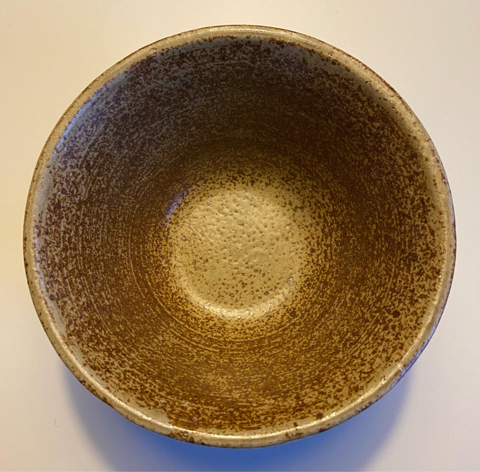 Keramik Skåle Ukendt