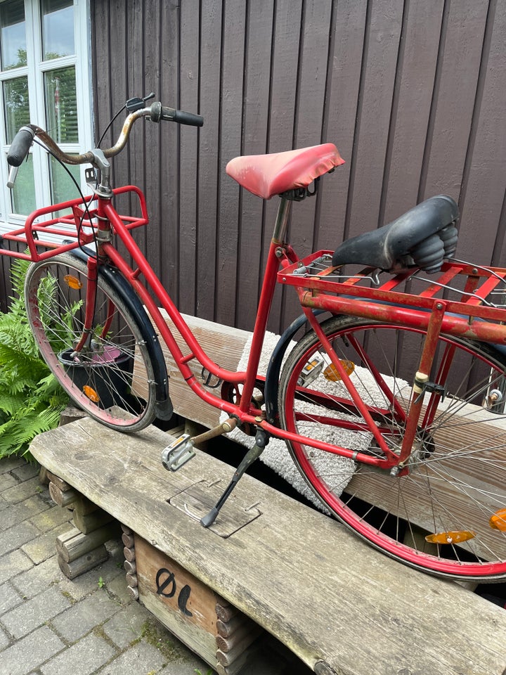 Budcykel UKENDT UKENDT