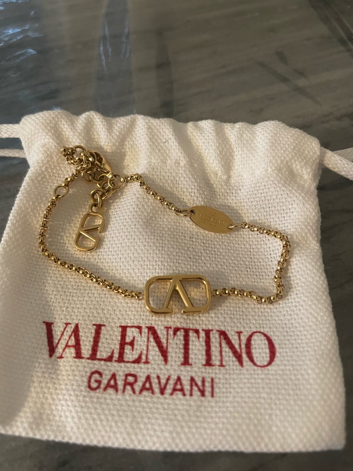 Armbånd, Valentino garavani