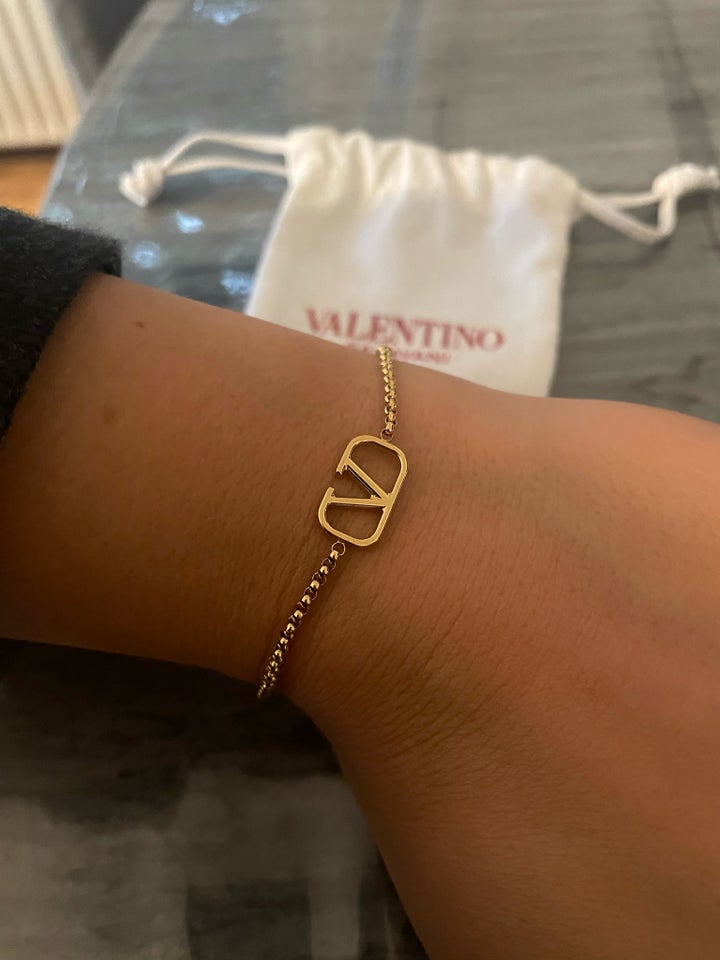 Armbånd, Valentino garavani