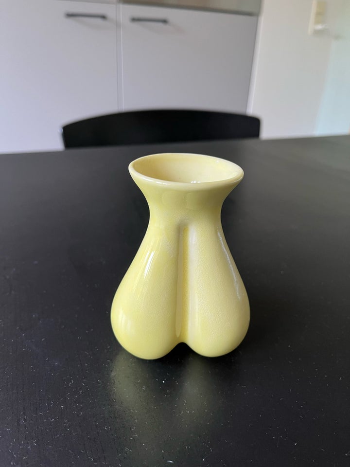 Vase keramik , Helle Rittig