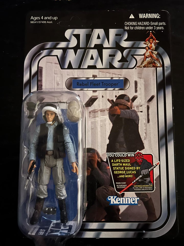 Star Wars, Hasbro/Kenner