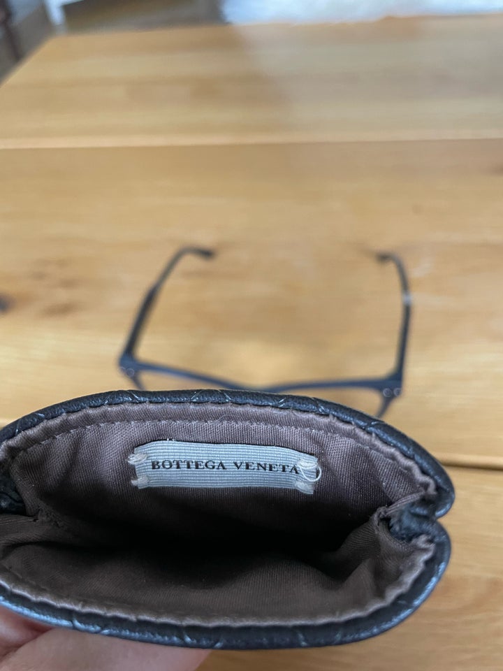 Briller, Bottega Veneta made in