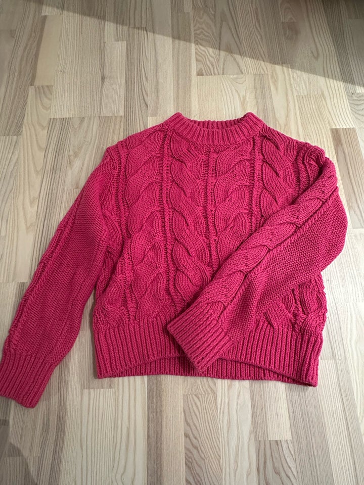 Sweater Envii str 34