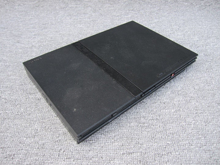 Playstation 2 SCPH-30004R