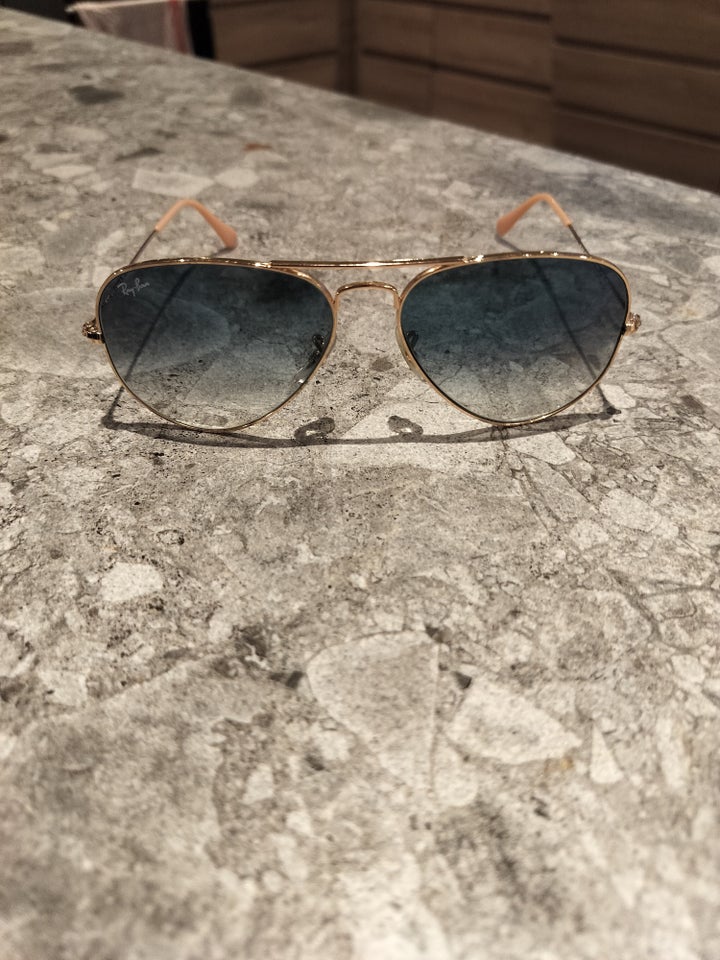 Solbriller unisex, Ray-Ban