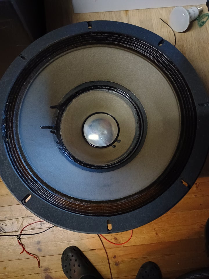 Højttaler, Altec Lansing, Biflex