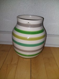 Vase 20 cm K&#228;hler
