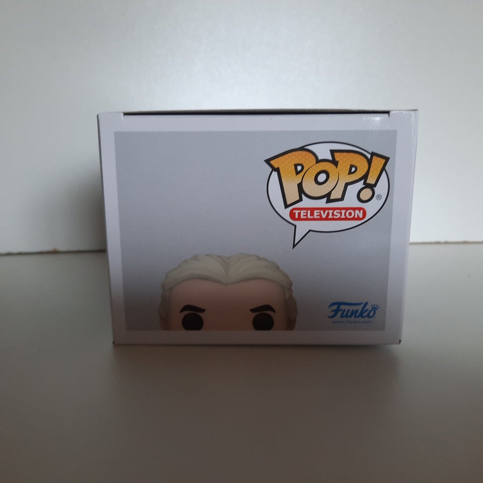 Samlefigurer, Funko