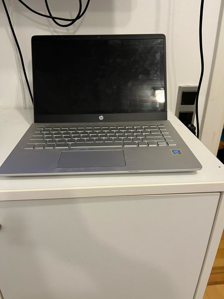 HP 3165NGW, 2 GHz, 4 GB ram