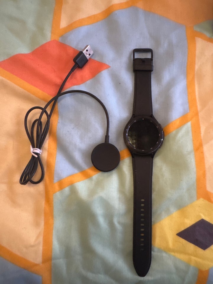 Samsung Samsung Galaxy Watch,