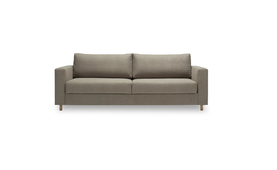 Sovesofa, ILVA, b: 150 l: 200 h: 45