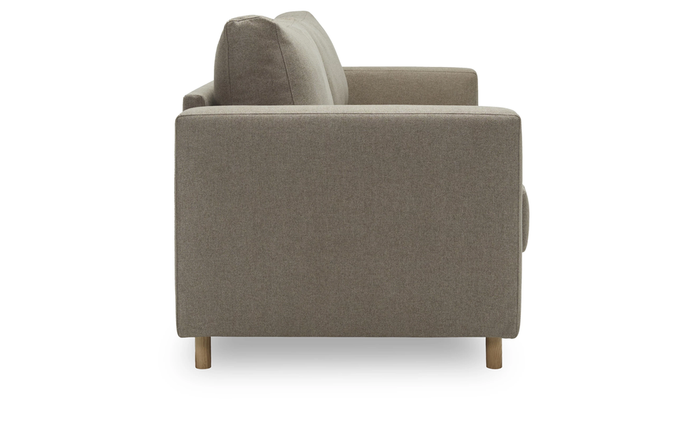 Sovesofa, ILVA, b: 150 l: 200 h: 45