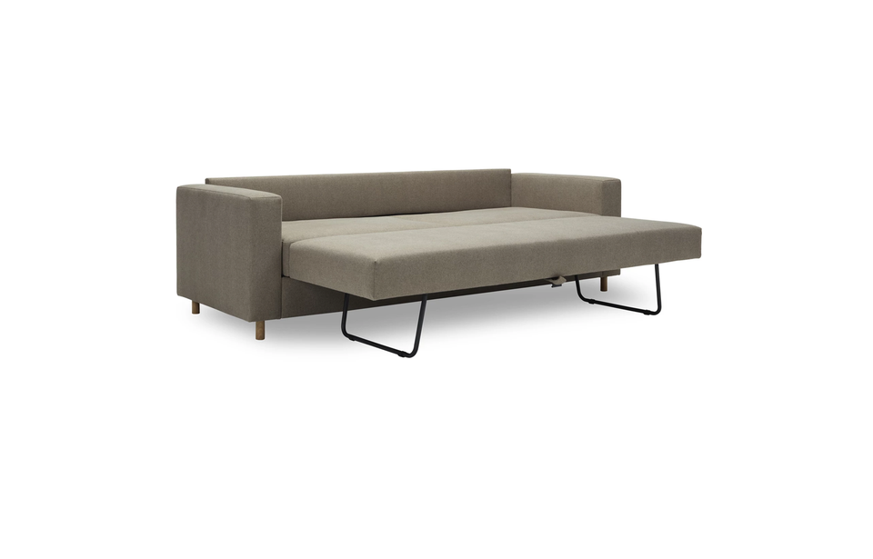 Sovesofa, ILVA, b: 150 l: 200 h: 45