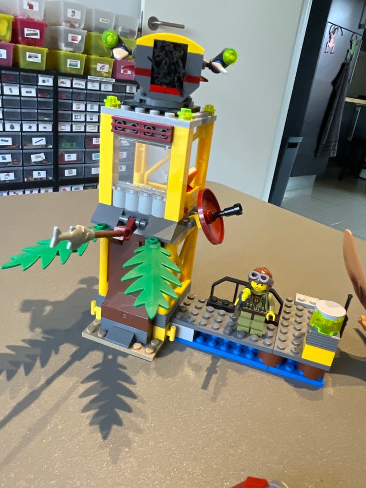 Lego Dino, 5883