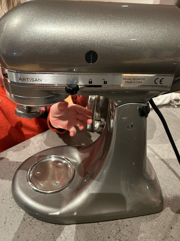 Røremaskine, KitchenAid